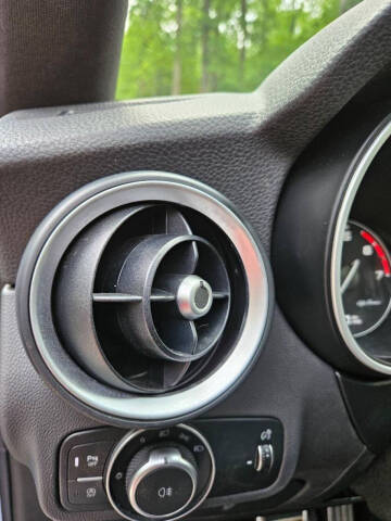 2022 Alfa Romeo Stelvio Ti