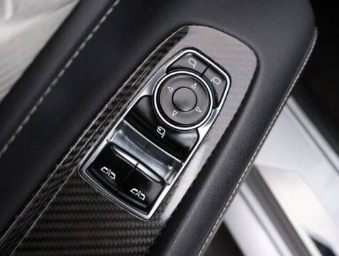 2020 Chevrolet Corvette Stingray