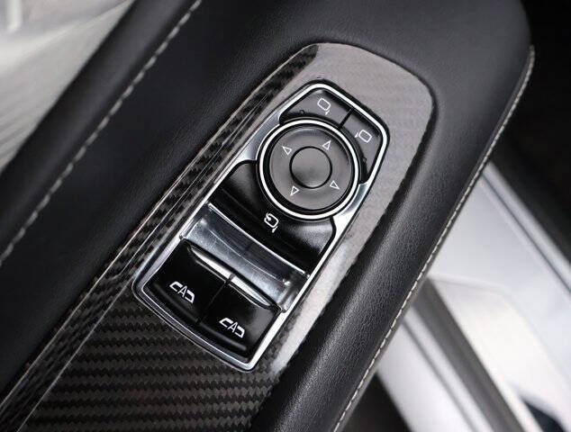 2020 Chevrolet Corvette Stingray