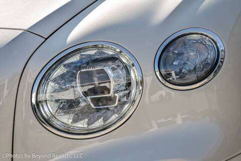 2026 Bentley Flying Spur