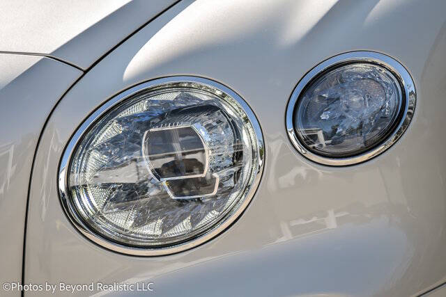 2026 Bentley Flying Spur