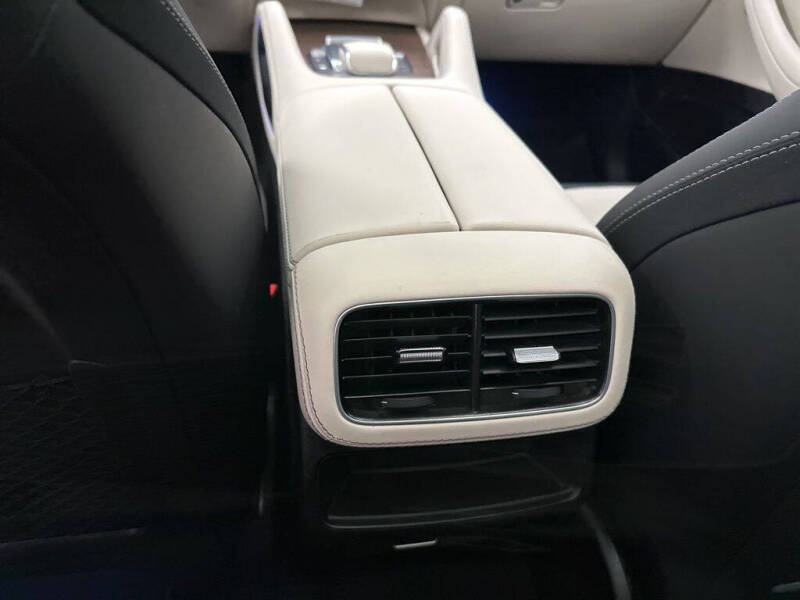 2026 Mercedes-Benz GLE AMG GLE 53