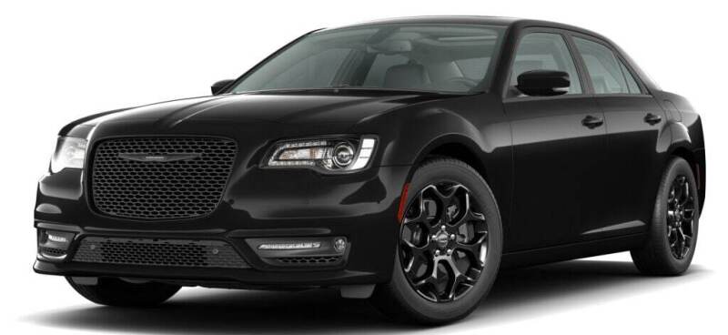 2022 Chrysler 300 for sale in San Marcos, TX