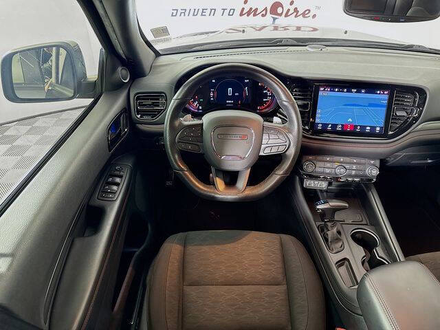 2023 Dodge Durango R/T