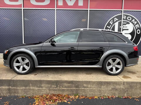 2015 Audi Allroad 2.0T quattro Premium Plus