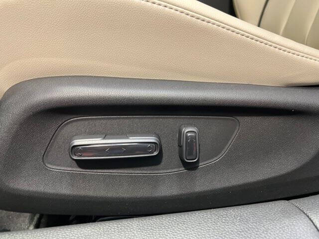 2025 Acura Integra w/A-SPEC