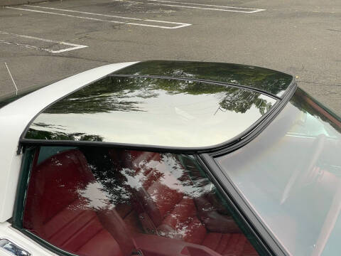 1980 Chevrolet Corvette