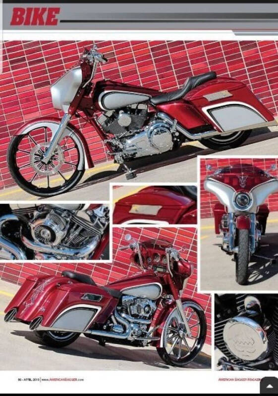 2009 Harley-Davidson Electra Glide