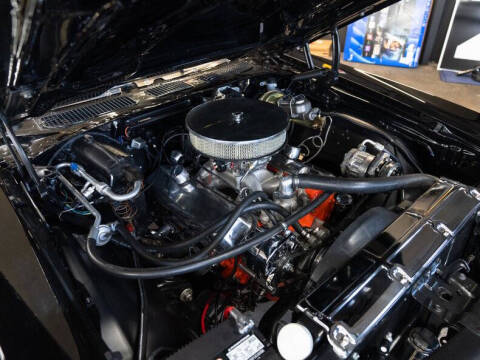 1970 Chevrolet Chevelle