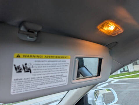 2016 Audi A4 2.0T Premium