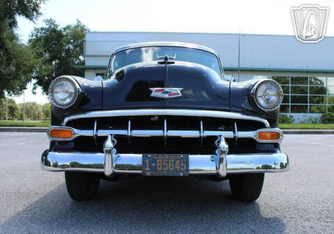 1954 Chevrolet 210