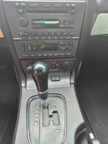 2004 Ford Thunderbird Deluxe