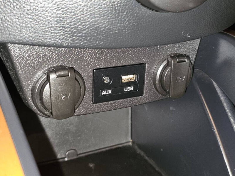 2016 Hyundai Veloster Turbo R-Spec