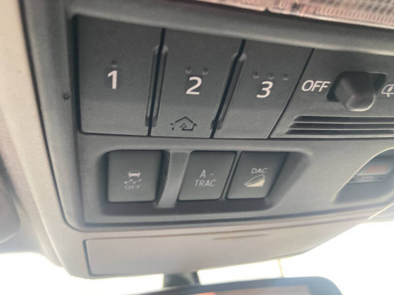 2012 Toyota 4Runner Limited