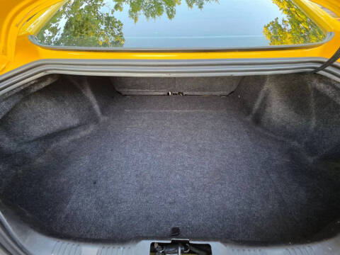 2015 Ford Mustang V6