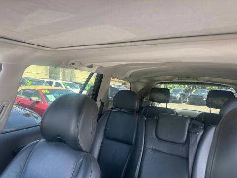 2007 Volvo XC90 V8