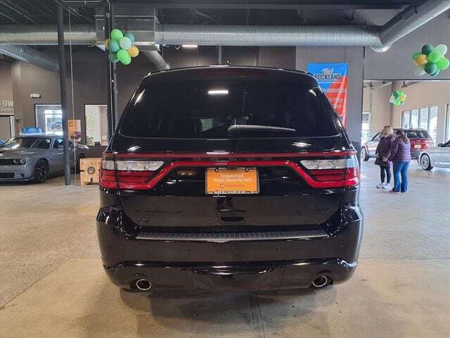 2023 Dodge Durango R/T Plus