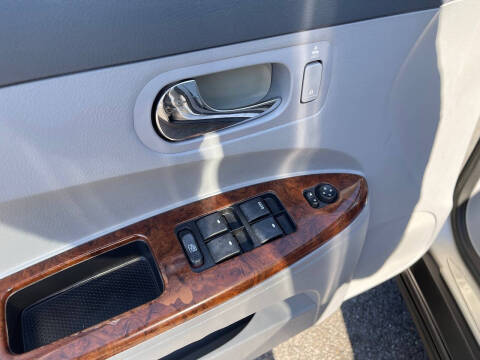 2006 Buick LaCrosse CX