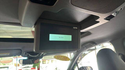 2020 Honda Pilot Touring