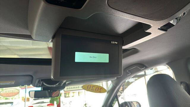 2020 Honda Pilot Touring