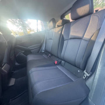 2022 Subaru Impreza Premium