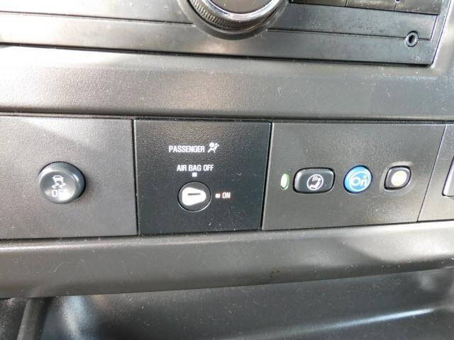 2019 Chevrolet Express 2500