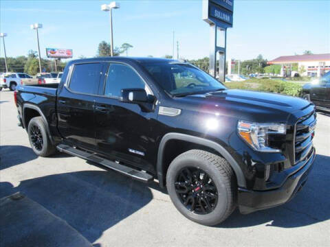 2022 GMC Sierra 1500 Limited
