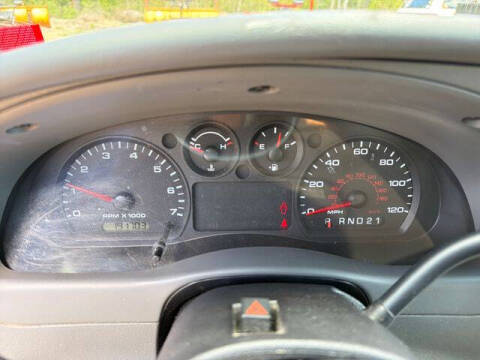2011 Ford Ranger XLT