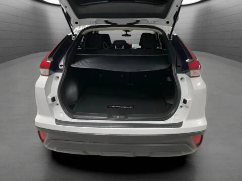2024 Mitsubishi Eclipse Cross LE