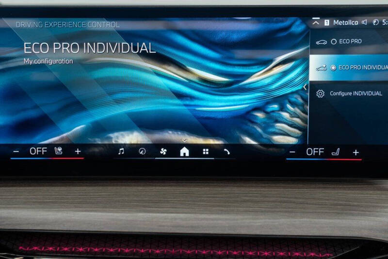 2025 BMW 4 Series 430i