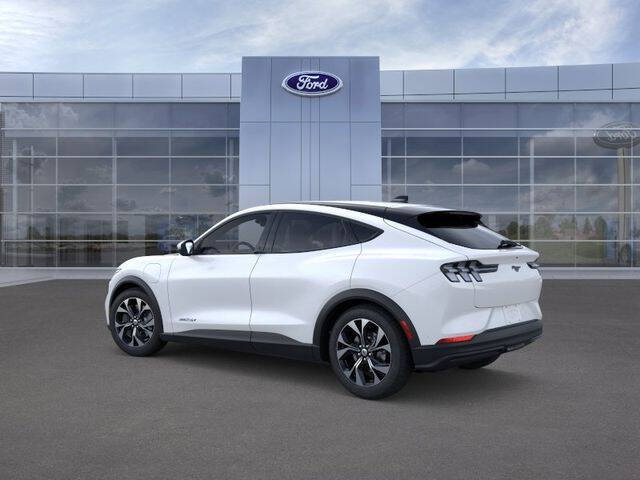 2024 Ford Mustang Mach-E Select