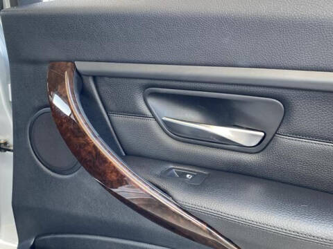 2014 BMW 3 Series 328i xDrive