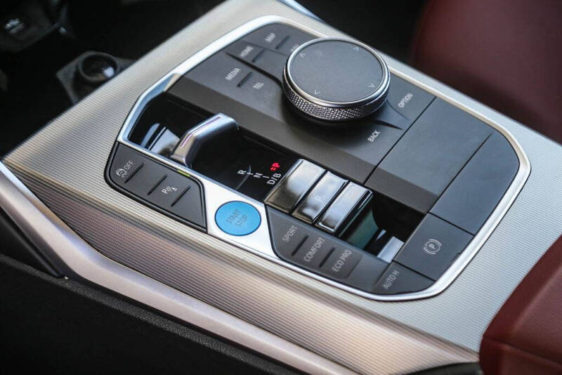 2024 BMW i4 eDrive35 Gran Coupe