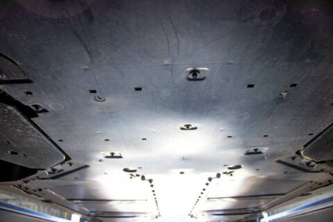 2022 Chevrolet Corvette Stingray