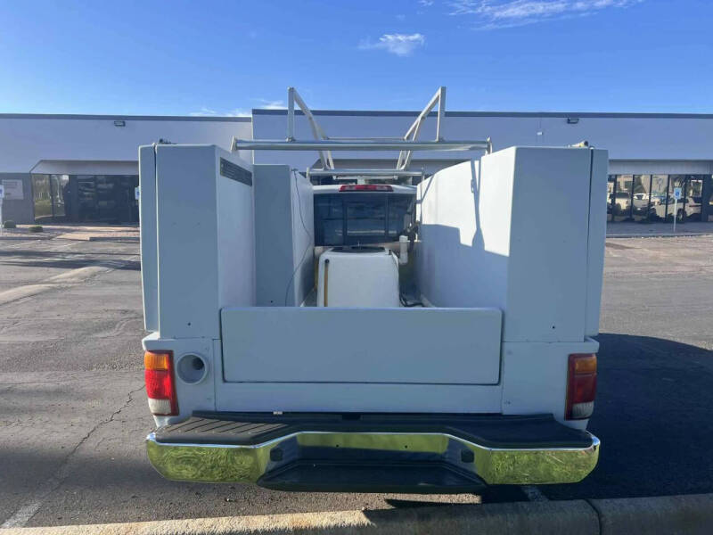 2017 Nissan Frontier SV V6