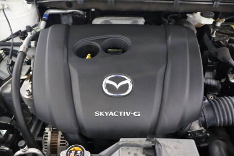 2022 Mazda CX-5 2.5 S Premium Plus