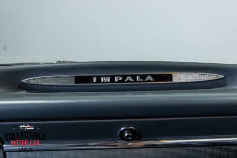 1959 Chevrolet Impala