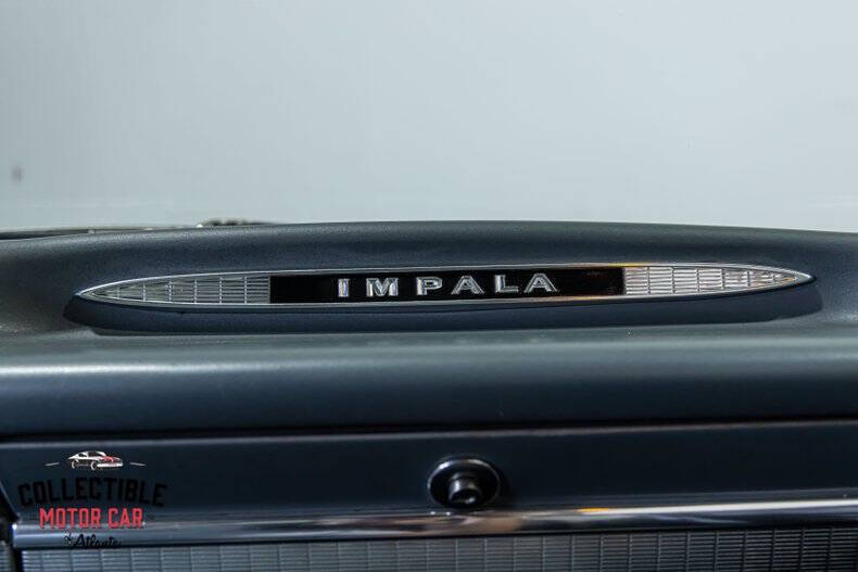 1959 Chevrolet Impala