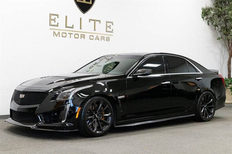 Cts V For Sale Los Angeles