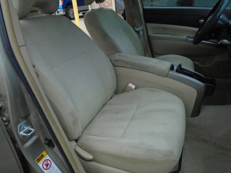 2004 Toyota Prius