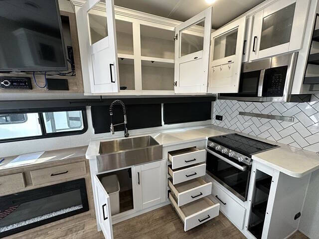 2022 Keystone RV Arcadia