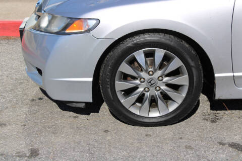 2010 Honda Civic