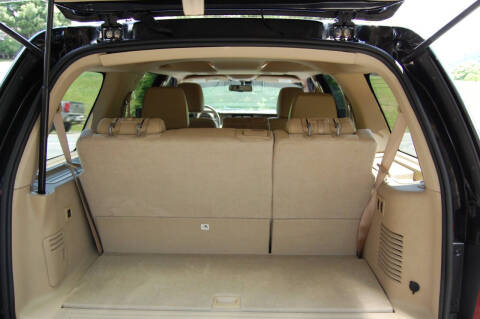 2013 Ford Expedition XLT