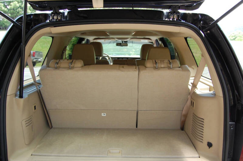 2013 Ford Expedition XLT