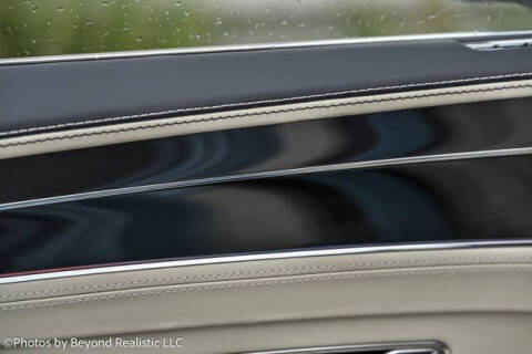 2026 Bentley Continental