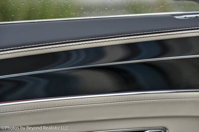 2026 Bentley Continental