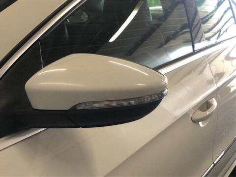 2010 Volkswagen CC Sport PZEV