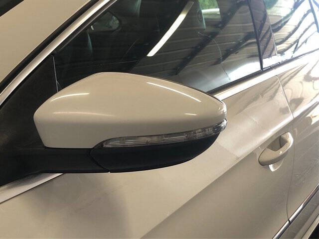 2010 Volkswagen CC Sport PZEV