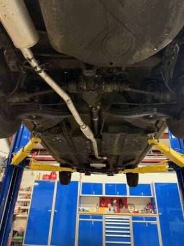 1975 Mercedes-Benz 280-Class