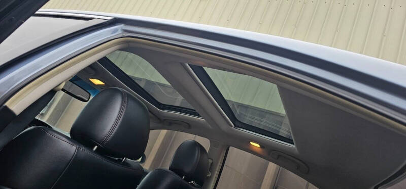 2011 Nissan Maxima 3.5 SV